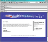 E-Letter Email Stationery